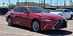 New 2025 LEXUS ES ES 300H LUXURY in MESA, ARIZONA