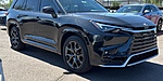 New 2025 LEXUS TX TX 500H F SPORT PREMIUM in MESA, ARIZONA