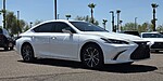 New 2025 LEXUS ES ES 300H in MESA, ARIZONA
