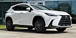 New 2025 LEXUS NX NX 250 in MESA, ARIZONA