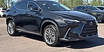 New 2025 LEXUS NX NX 350H LUXURY in MESA, ARIZONA