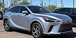 New 2025 LEXUS RX RX 350 PREMIUM in MESA, ARIZONA