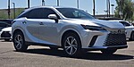 New 2025 LEXUS RX RX 350 in MESA, ARIZONA