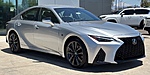 New 2025 LEXUS IS IS 300 F SPORT DESIGN in MESA, ARIZONA