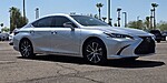 New 2025 LEXUS ES ES 300H in MESA, ARIZONA