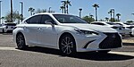 New 2025 LEXUS ES ES 300H in MESA, ARIZONA