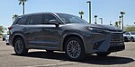 New 2025 LEXUS TX TX 350 in MESA, ARIZONA