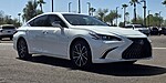 New 2025 LEXUS ES ES 300H in MESA, ARIZONA