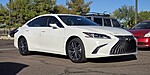 New 2025 LEXUS ES ES 300H in MESA, ARIZONA