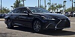 New 2025 LEXUS ES ES 300H in MESA, ARIZONA