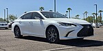 New 2025 LEXUS ES ES 300H in MESA, ARIZONA