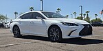 New 2025 LEXUS ES ES 300H in MESA, ARIZONA