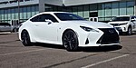 New 2025 LEXUS RC RC 300 F SPORT in MESA, ARIZONA