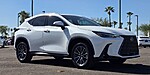 New 2026 LEXUS NX NX 350 in MESA, ARIZONA