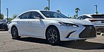 New 2025 LEXUS ES ES 300H in MESA, ARIZONA