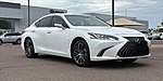 New 2025 LEXUS ES ES 300H in MESA, ARIZONA