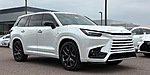 New 2026 LEXUS TX TX 500H F SPORT PERFORMANCE PREMIUM in MESA, ARIZONA