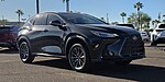 New 2026 LEXUS NX NX 350 PREMIUM in MESA, ARIZONA