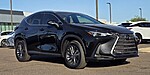 New 2026 LEXUS NX NX 350 PREMIUM in MESA, ARIZONA