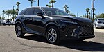 New 2025 LEXUS RX RX 350 in MESA, ARIZONA