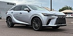 New 2025 LEXUS RX RX 350H in MESA, ARIZONA