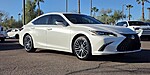 New 2025 LEXUS ES ES 300H in MESA, ARIZONA