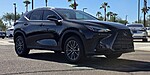 New 2026 LEXUS NX NX 350 in MESA, ARIZONA