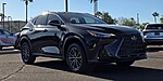 New 2026 LEXUS NX NX 350 PREMIUM in MESA, ARIZONA