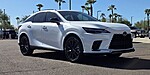 New 2025 LEXUS RX RX 350 in MESA, ARIZONA