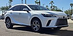 New 2025 LEXUS RX RX 350 in MESA, ARIZONA