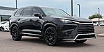 New 2026 LEXUS TX TX 350 in MESA, ARIZONA