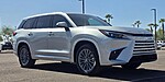 New 2026 LEXUS TX TX 350 in MESA, ARIZONA
