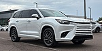 New 2026 LEXUS TX TX 350 in MESA, ARIZONA