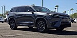 New 2026 LEXUS TX TX 350 in MESA, ARIZONA