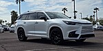 New 2026 LEXUS TX TX 350 in MESA, ARIZONA