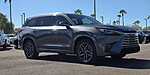 New 2026 LEXUS TX TX 350 in MESA, ARIZONA