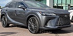 New 2025 LEXUS RX RX 350H LUXURY in MESA, ARIZONA