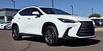 New 2026 LEXUS NX NX 350 PREMIUM in MESA, ARIZONA