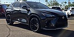 New 2026 LEXUS NX NX 450H+ F SPORT HANDLING in MESA, ARIZONA