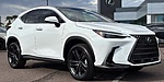 New 2026 LEXUS NX NX 450H+ LUXURY in MESA, ARIZONA