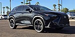 New 2026 LEXUS NX NX 450H+ LUXURY in MESA, ARIZONA