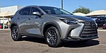 New 2026 LEXUS NX NX 350 in MESA, ARIZONA