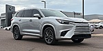 New 2026 LEXUS TX TX 350 in MESA, ARIZONA