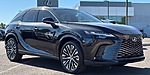 New 2026 LEXUS RX RX 350 PREMIUM+ in MESA, ARIZONA