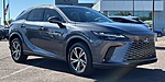 New 2026 LEXUS RX RX 350 PREMIUM in MESA, ARIZONA