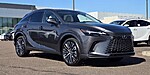 New 2026 LEXUS RX RX 350 in MESA, ARIZONA