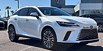 New 2026 LEXUS RX RX 350 PREMIUM+ in MESA, ARIZONA