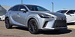 New 2026 LEXUS RX RX 450H+ LUXURY in MESA, ARIZONA