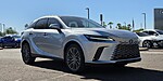 New 2026 LEXUS RX RX 350 in MESA, ARIZONA