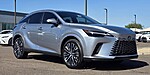 New 2026 LEXUS RX RX 350 in MESA, ARIZONA